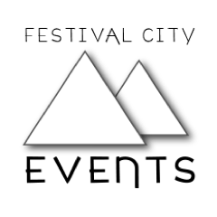 FestCityEvents's profile picture. Event planning worthy of our fine city's moniker.  DJs / Sound / Lighting / A/V