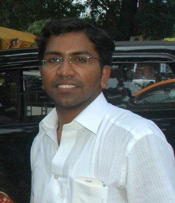 sreevishnumadam's profile picture. Engineer- Big Data operations