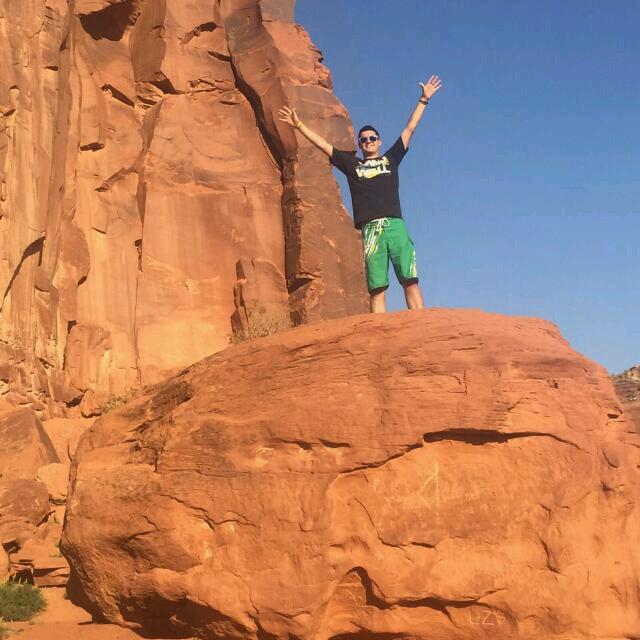 MarcCarbonell10's profile picture. Buenas tardes