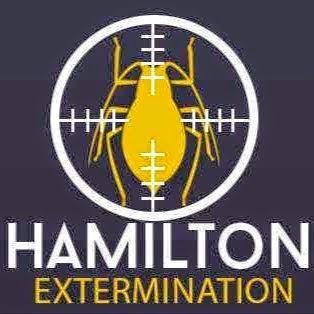 Certified & Trained #PestControl in #Hamilton. Call our expert #exterminators now to avail our services.