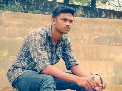 ArshadEke's profile picture. 