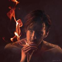 Smaug (Edan) - parody (@_wrathandruin_) 's Twitter Profile