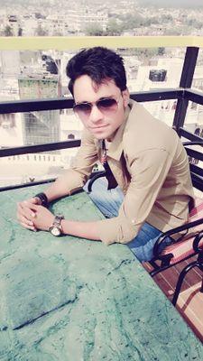 ishtiyaq3393's profile picture. 