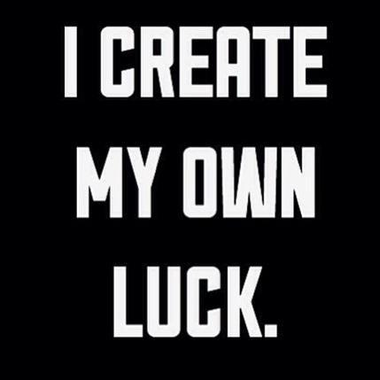 Lessons and Motivations
Follow Your Dreams!