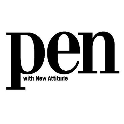 Follow Pen Magazine S Pen Magazine Latest Tweets Twitter