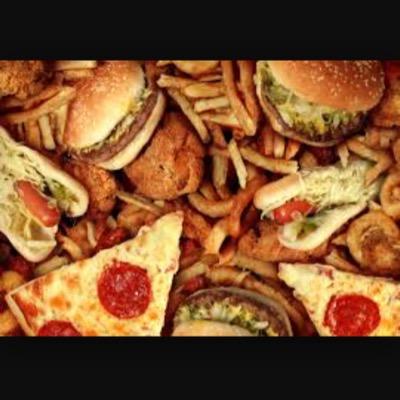 DM me a selfie and I'll tweet a picture of you as food!:) *DMs are currently closed*