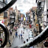 Chester Independents (@ch1independents) 's Twitter Profile