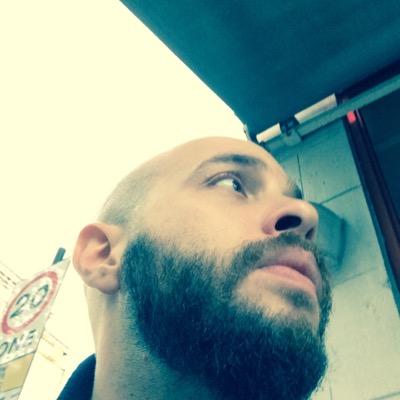 Ali_Ball615's profile picture. Independent Curator, Technician, and sometimes Artist