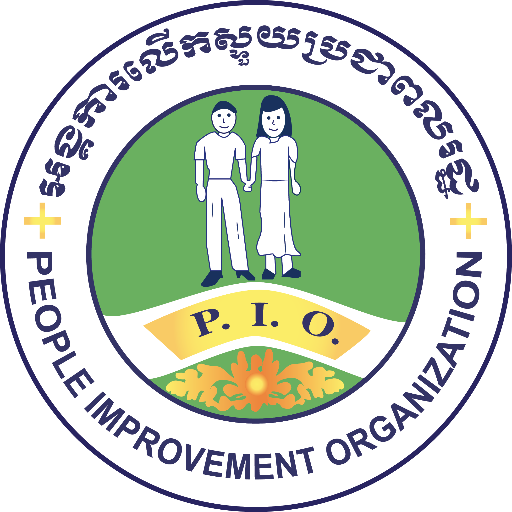 Founded in 2002 by CNN Hero & World Children Prize winner @NounPhymean, PIO serves 1300 children in Cambodia with education, nutrition and vocational training.