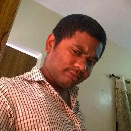 Ramkumarpop90's profile picture. Partner at Byzero Technologies