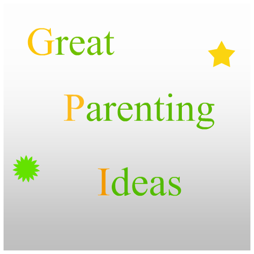 GParentingIdeas's profile picture. We love parenting, sharing great content, and focusing on what really matters-family!