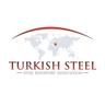 Turkish_Steel's profile picture. Çelik İhracatçıları Birliği'nin twitter hesabıdır. Steel Exporters' Association twitter account. Çelik Sektörü Hakkında Tüm Gelişmeler ve Haberler.