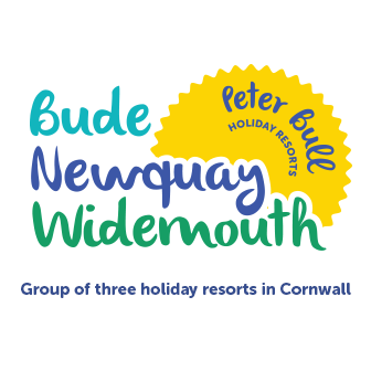 A family of 3 beautiful holiday resorts dotted along the North Cornwall coast: Newquay View Resort, Bude Holiday Resort & Widemouth Fields #peterbullresorts