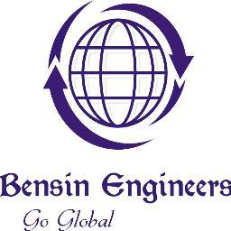 bensinengineers's profile picture. 