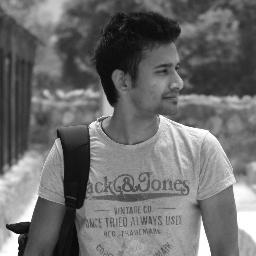 rahulmenon_gd's profile picture. 