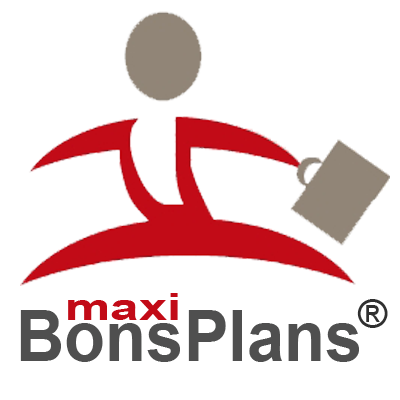 Maxi Bons Plans recense au quotidien tous les bons plans, réductions et promotions du Net et d'ailleurs