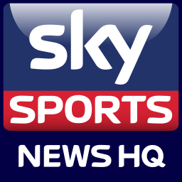The official Twitter account for Sky Sports News HQ. Your home of sports news.