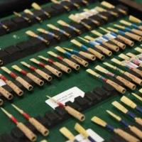 BIG Double Reed Day (@bigdoublereed) 's Twitter Profile