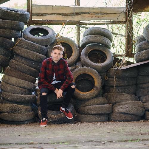 predeX3DX's profile picture. ⚡㊙