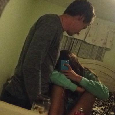 AndreaStei87623's profile picture. blessed with christy