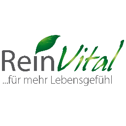 Reinvital - Für mehr Lebensgefühl; Premiumqualität preiswert und frei von Chemie oder unerwünschten Zusatzstoffen.