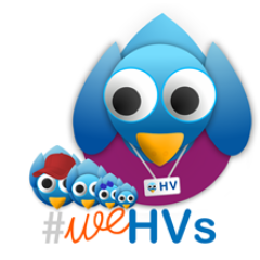 Connecting, driving and supporting the tweeting health visitor community through social media and tweetchats via #WeHVs. Part of the WeCommunities family.