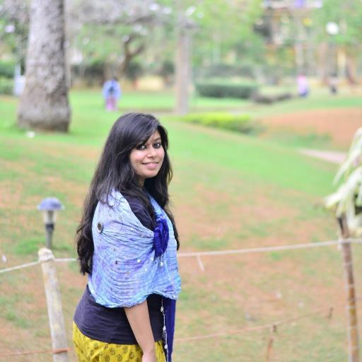 kash_akanksha's profile picture. An MBA graduate badly bitten by the Wanderlust bug.