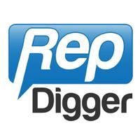 RepDigger(@RepDigger) 's Twitter Profile Photo