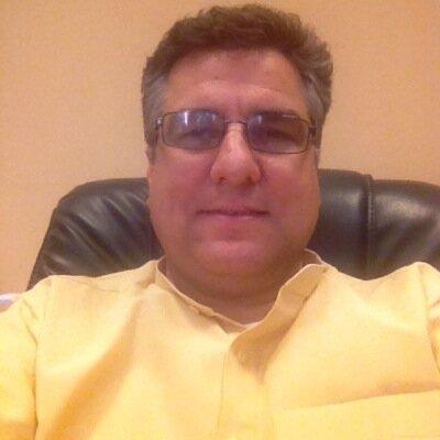 Daniyalaziz8's profile picture. 