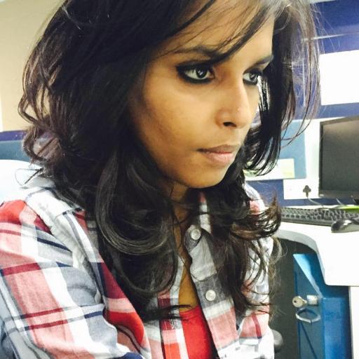 Online Marketing Executive @packtpub | Researcher | Tech Book Promoter | Follow me for #Packt Book updates| poonamg@packtpub.com