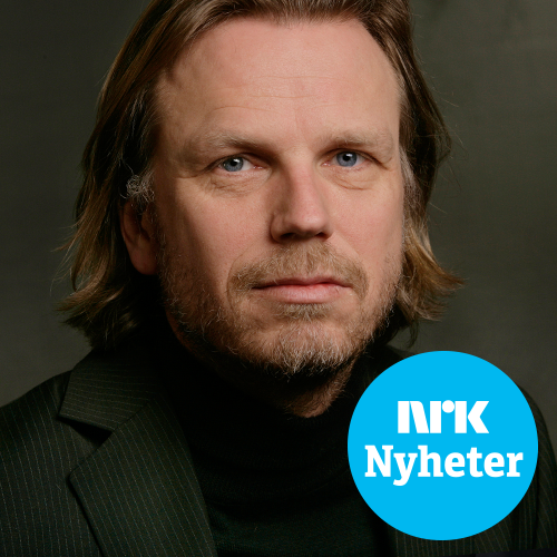 sjef for politikk, økonomi og sånt…, NRK #NRKDebatt #NRKNyheter #Dax18 #Dagsrevyen