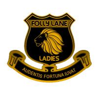Folly Lane LFC (@follylaneladies) 's Twitter Profile