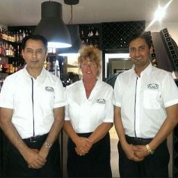Restaurante Davinci`s, en la Zenia, Orihuela Costa, Alicante. Restaurante de cocina internacional, con especialidad de comida italiana, ensaladas, carnes..,
