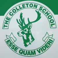 The Colleton School (@thecolleton) Twitter profile photo