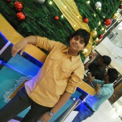 harshac123's profile picture. 