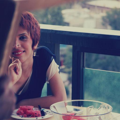 negare67's profile picture. سعی میکنم بازیگر نباشم و بازیگر باشم ..