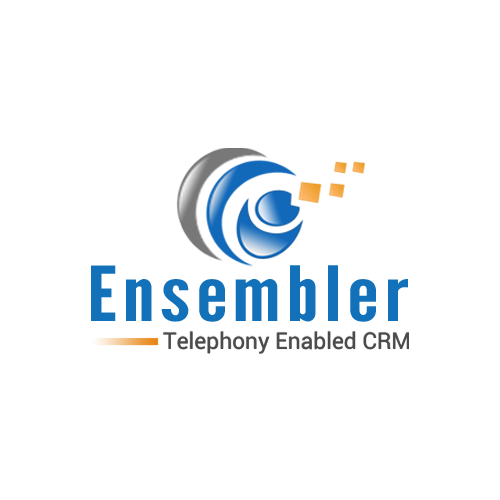 Ensembler, India's leading Online CRM telephony for customer relationship management, call center, customer support, sales and crm solutions