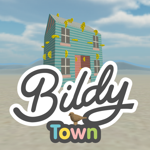 BildyTown's profile picture. The creative building game for children from @BildyToys, Lego Reimagine Learning Challenge semi-finalist. Available for iPad http://t.co/A7bYaVbbMt