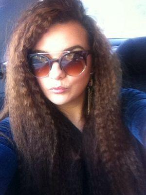 CioCris's profile picture. Passionate about #ART #FASHION #SalesAssistant #Stylist #MUArtist #Marketing #VisualMerchandising #Shootings #Fashion #Romanian #Spain