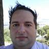 iliopoulosd's profile picture. Software Developer