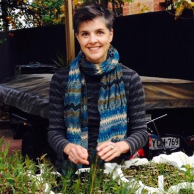 natasha_lynley's profile picture. CEO at Trees For Life; lover of nature, conversations and creativity.