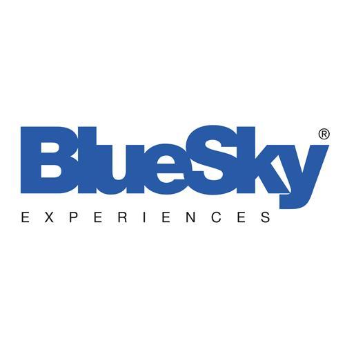 BlueSky Experiences are the partners of choice, creating exceptional and personal experiences that transform, inspire and reward our clients.