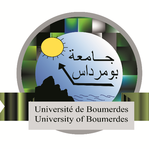 Compte officiel de l'Université M'Hamed BOUGARA de Boumerdès