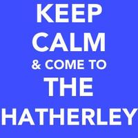 Hatherley Pub (@hatherleypub) 's Twitter Profile