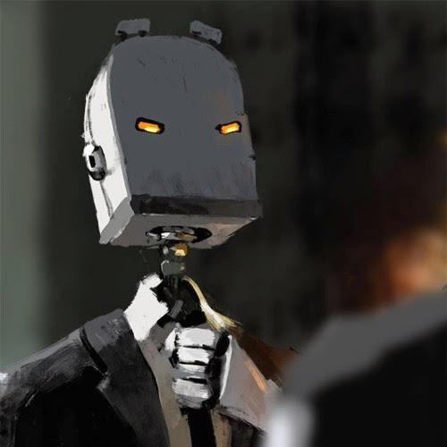 robot. made of robots. #botALLY 🤖🐜🏴 afk: Daniel Estrada Phil Mind & AI/Tech Ethics @ NJIT dHlwb3MgYXJlIHdhYmkgc2FiaQ==