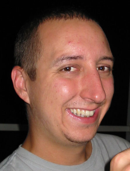 schambers's profile picture. Engineering Manager at Indeed