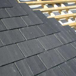 Roofing company with a top class service and skills!