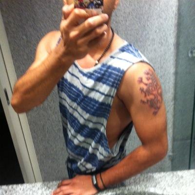 Imvinnie_'s profile picture. loving the dream.. Eat Sleep & Fly