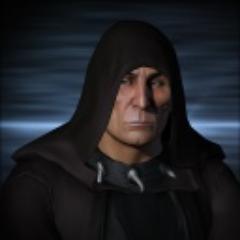 Lord_Nmap's profile picture. Gate Is Red - Drama Sutra