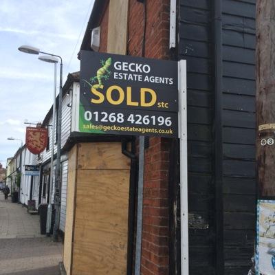 Google_Property's profile picture. If your looking to sell your property, check with us we could have a buyer already for you! Google property part of the Gecko Estate Agents Group.